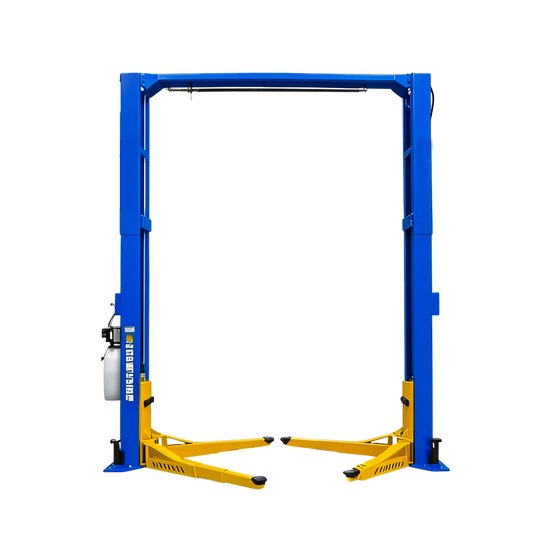 Atlas PVL12 ALI Certified 12,000 lb Overhead Lift