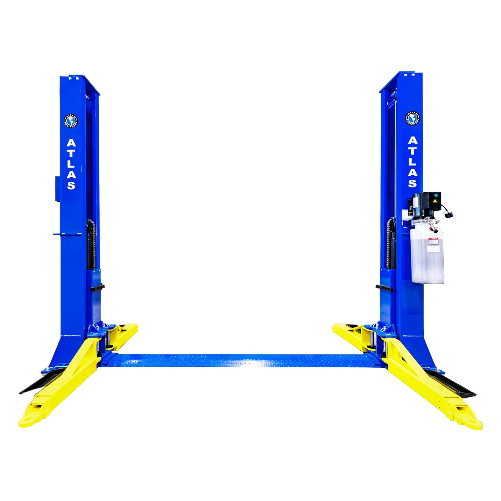Atlas BP12000X 12,000 lb Baseplate Lift