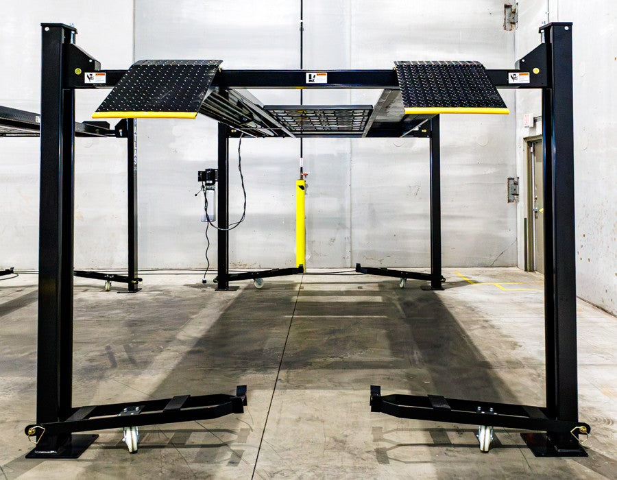 Atlas Garage PRO9000 9,000 lb 4-Post Lift