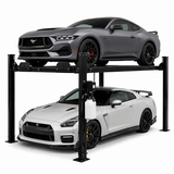 Atlas Garage PRO8000 8,000 lb 4-Post Lift