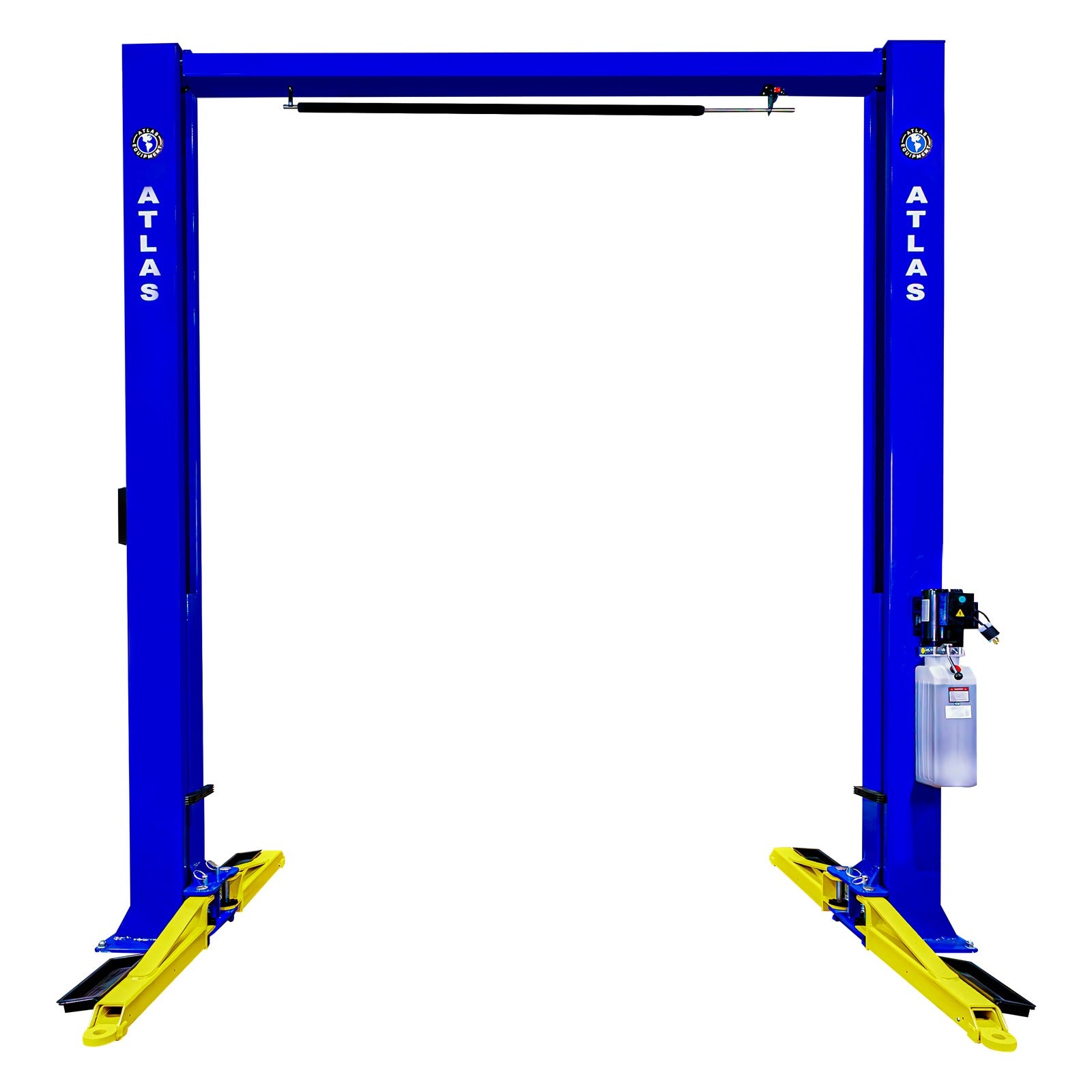 Atlas OHX10000X 10,000 lb Extra Tall/Extra Wide 2-Post Lift