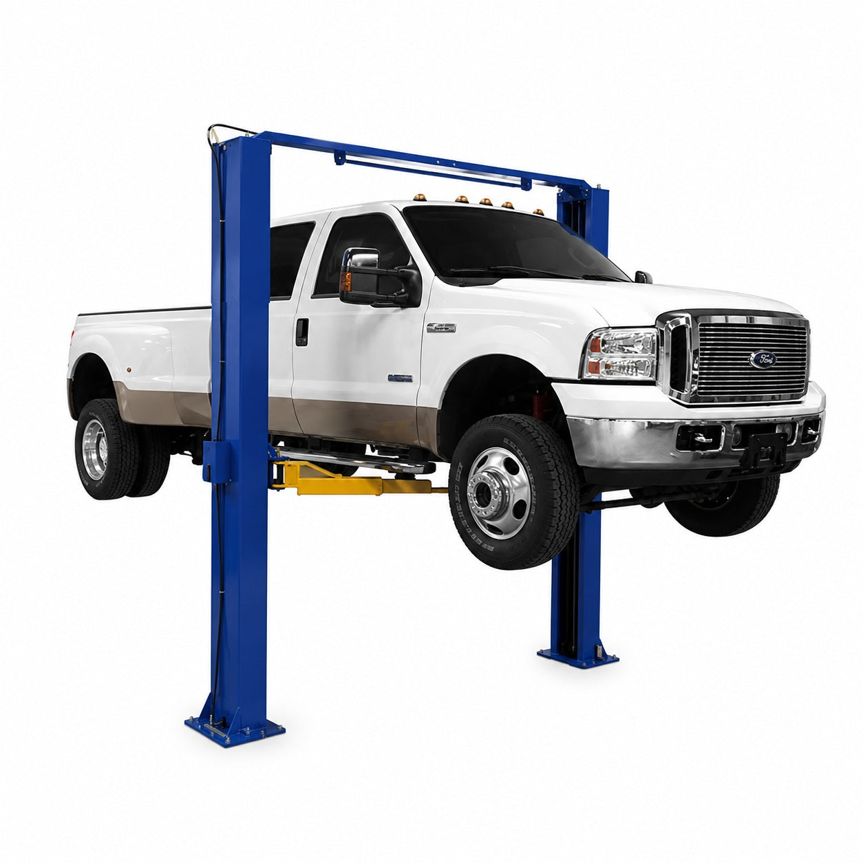 Atlas PV10PX 10,000 lb Overhead 2-Post Lift