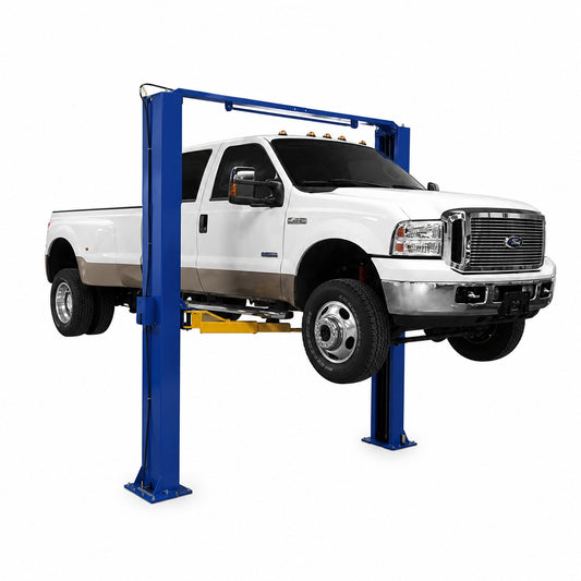 Atlas PV10PX 10,000 lb Overhead 2-Post Lift