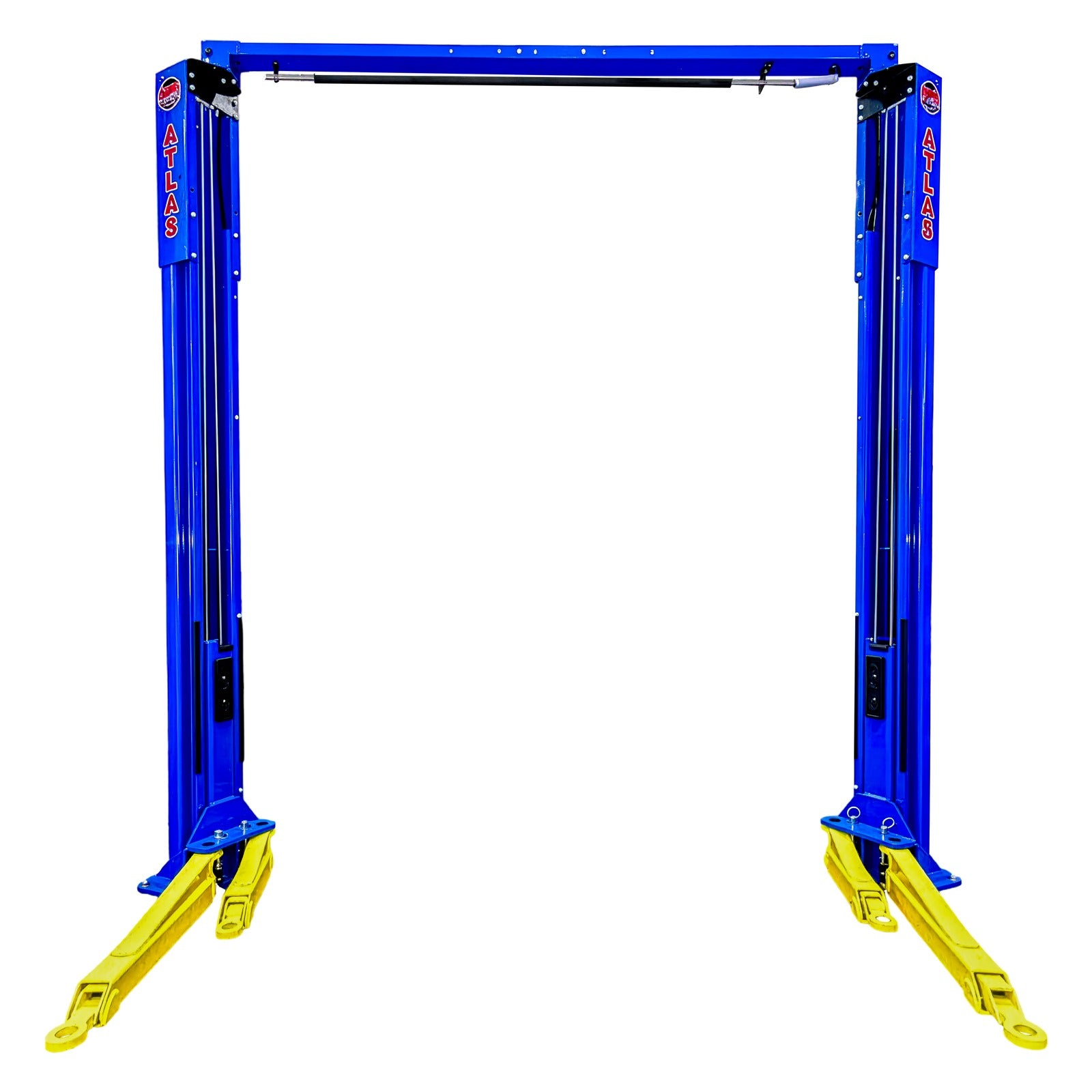 Atlas PVL10 ALI Certified 10,000 lb Overhead Lift