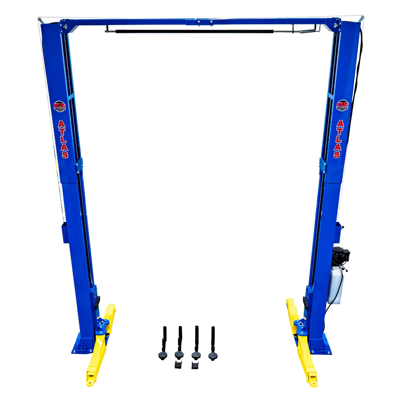 Atlas PVL12 ALI Certified 12,000 lb Overhead Lift