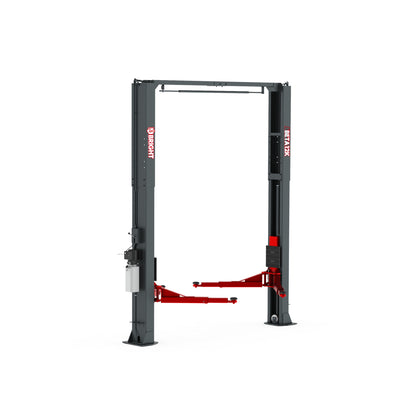 Bright Beta 12K Two-Post 12,000 lb. Capacity Overhead Lift
