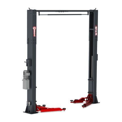 Bright Beta 9K Two-Post 9,000 lb. Capacity Overhead Lift