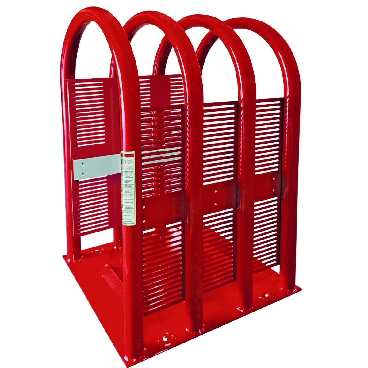 Branick Model 2040 Tire Cage