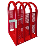 Branick Model 2040 Tire Cage