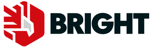 Bright