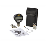 CPS Vacuum Gauge w/Digital LCD Display Wireless