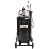 John Dow Industries 20 Gallon Fluid Evac