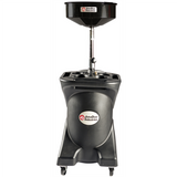 John Dow Industries 27 Gal Self Evac Poly Oil Drain