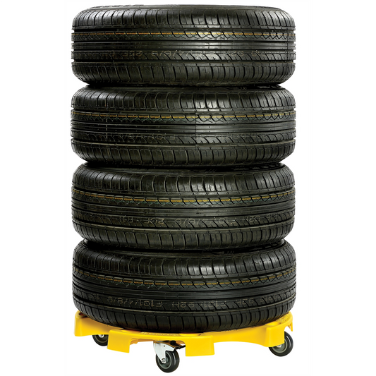 John Dow Industries Tire Taxi Standard Unit