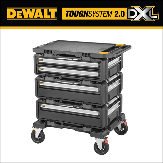 DeWalt Toughsystem 2.0 Dxl 5-in-1 Modular Workstation