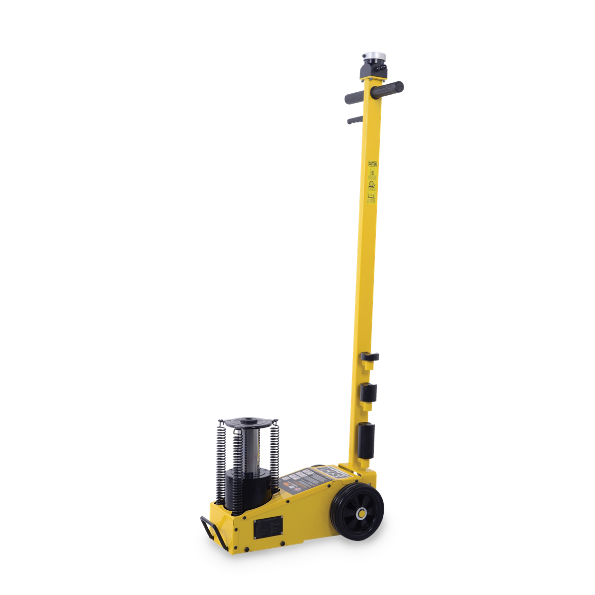 ESCO 22 Ton Hydraulic Service Jack