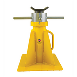 ESCO 20 Ton Screw Style Short Jack Stand