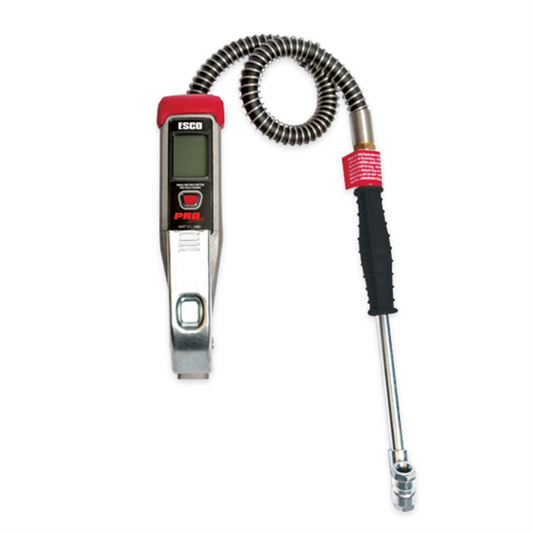 ESCO Pro Series Digital Tire Inflator