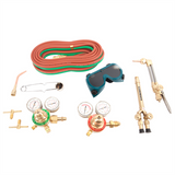 Forney 1705 Medium-Duty Torch Kit (Victor Style)