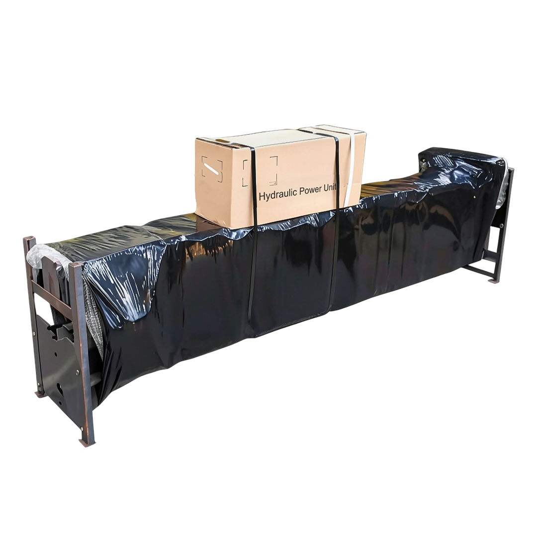 Atlas 9KOHX 9,000 lb Overhead 2-Post Lift