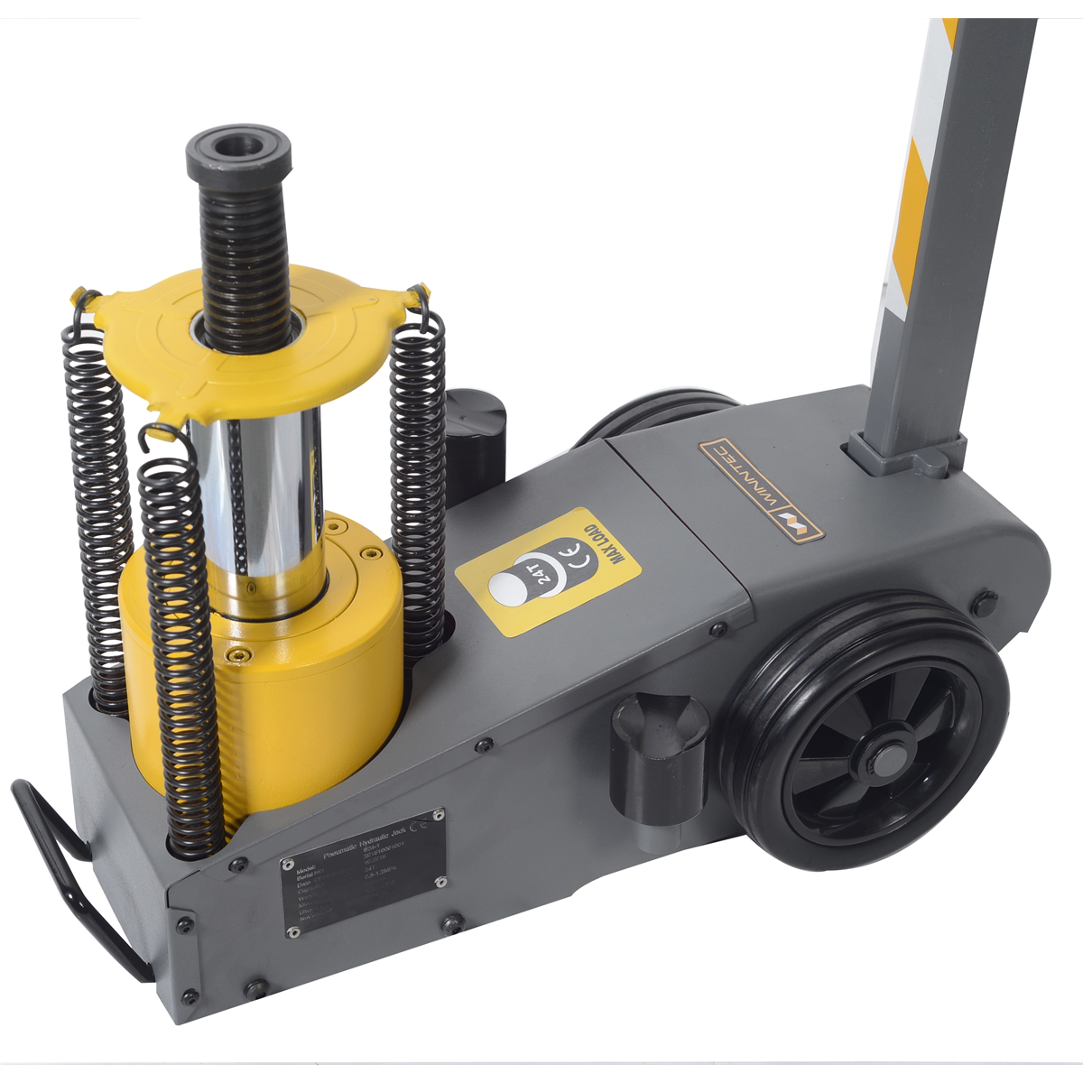 Gaither Tool Co. 24 Ton Air Service Jack