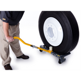 Gaither Tool Co. Wheel Dolly w/ Oliner