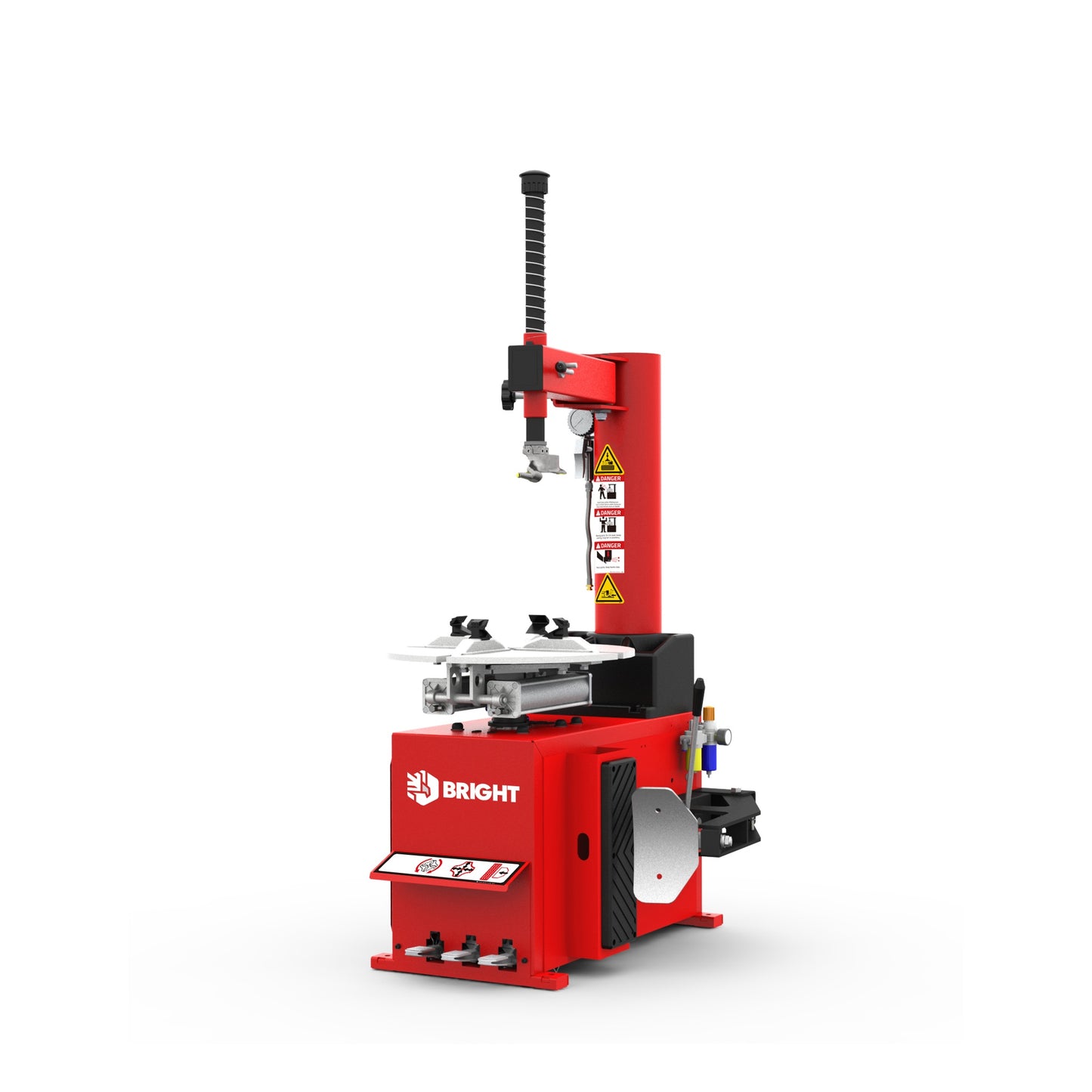Bright GT850S Tire Changer