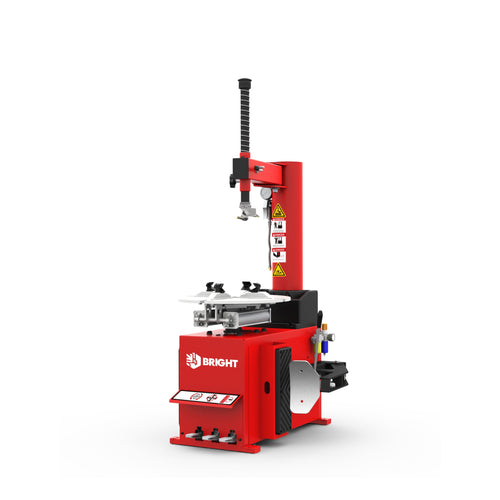 Bright GT850S Tire Changer