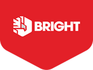 Bright