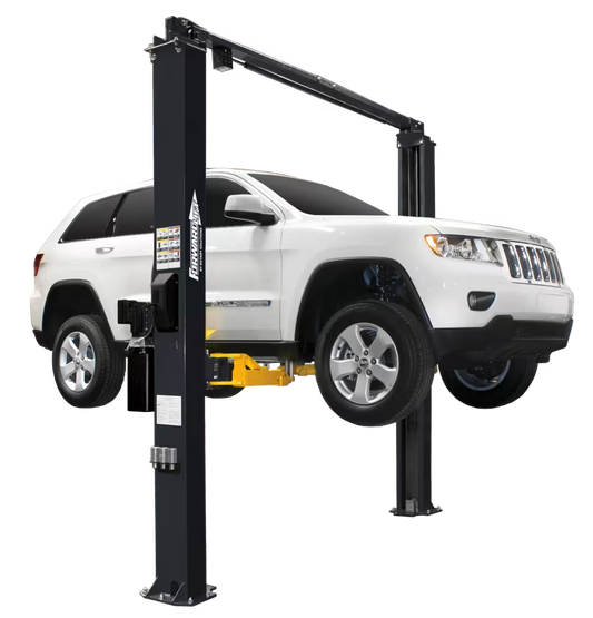 Forward-Lift I10 Two-Post Car Lifts