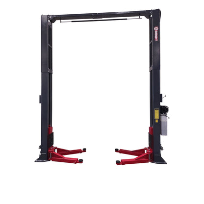 Bright Beta 12K Two-Post 12,000 lb. Capacity Overhead Lift