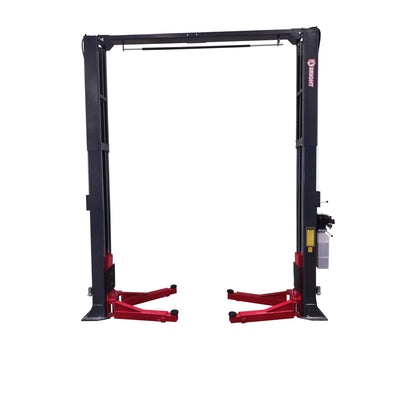 Bright Beta 15K Two-Post 15,000 lb. Capacity Overhead Lift