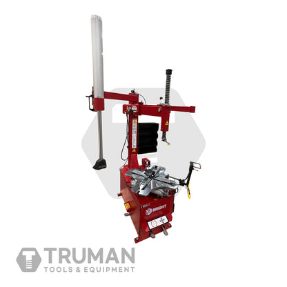 Bright 8630 Tire Changer