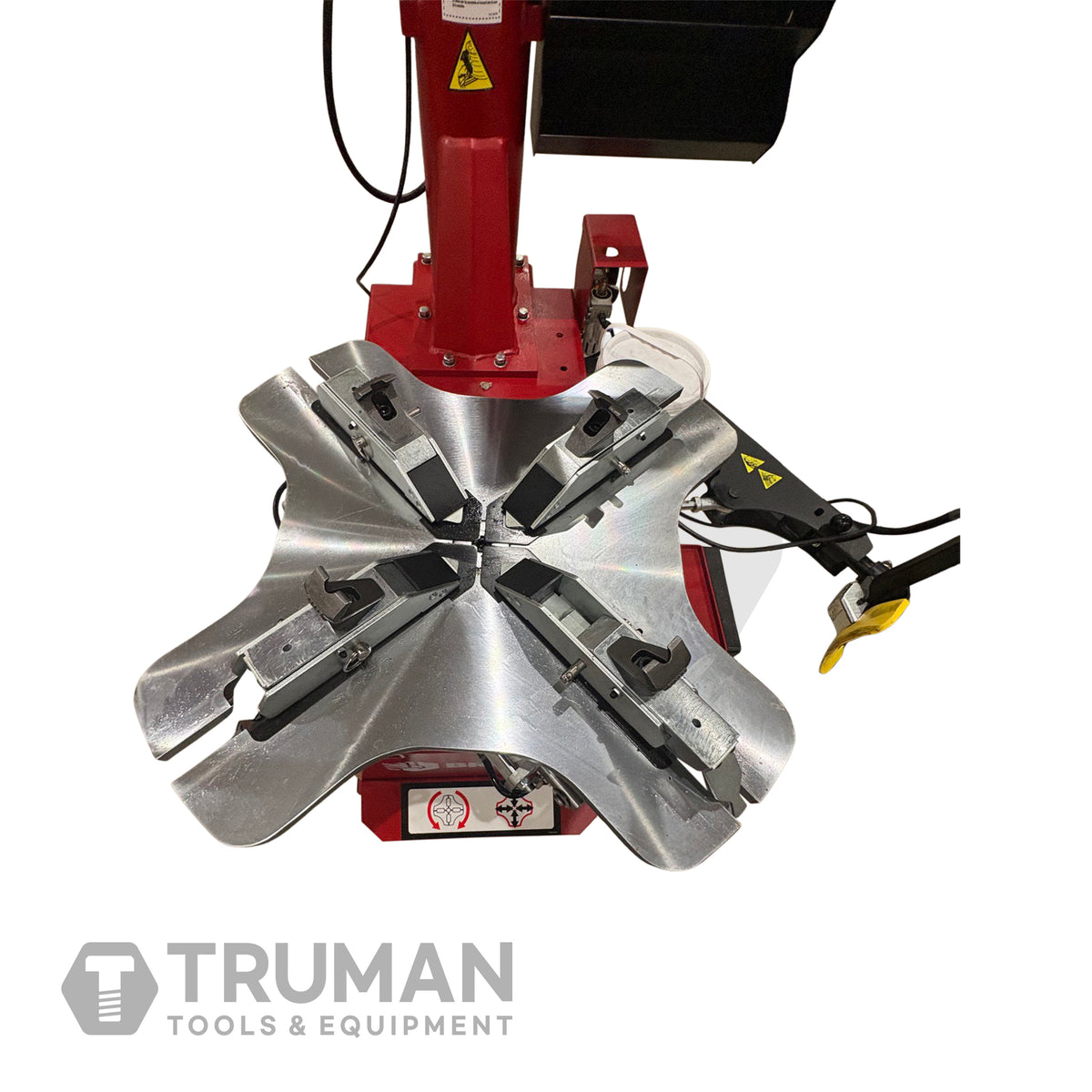 Bright 8630 Tire Changer