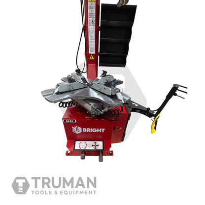 Bright 8630 Tire Changer