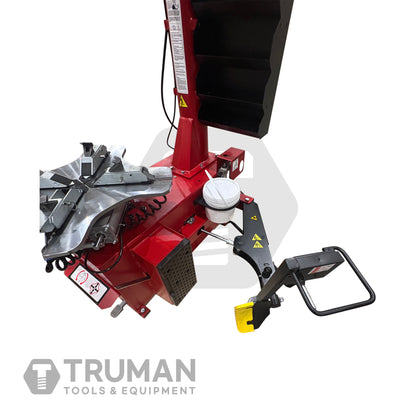 Bright 8630 Tire Changer