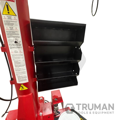 Bright 8630 Tire Changer
