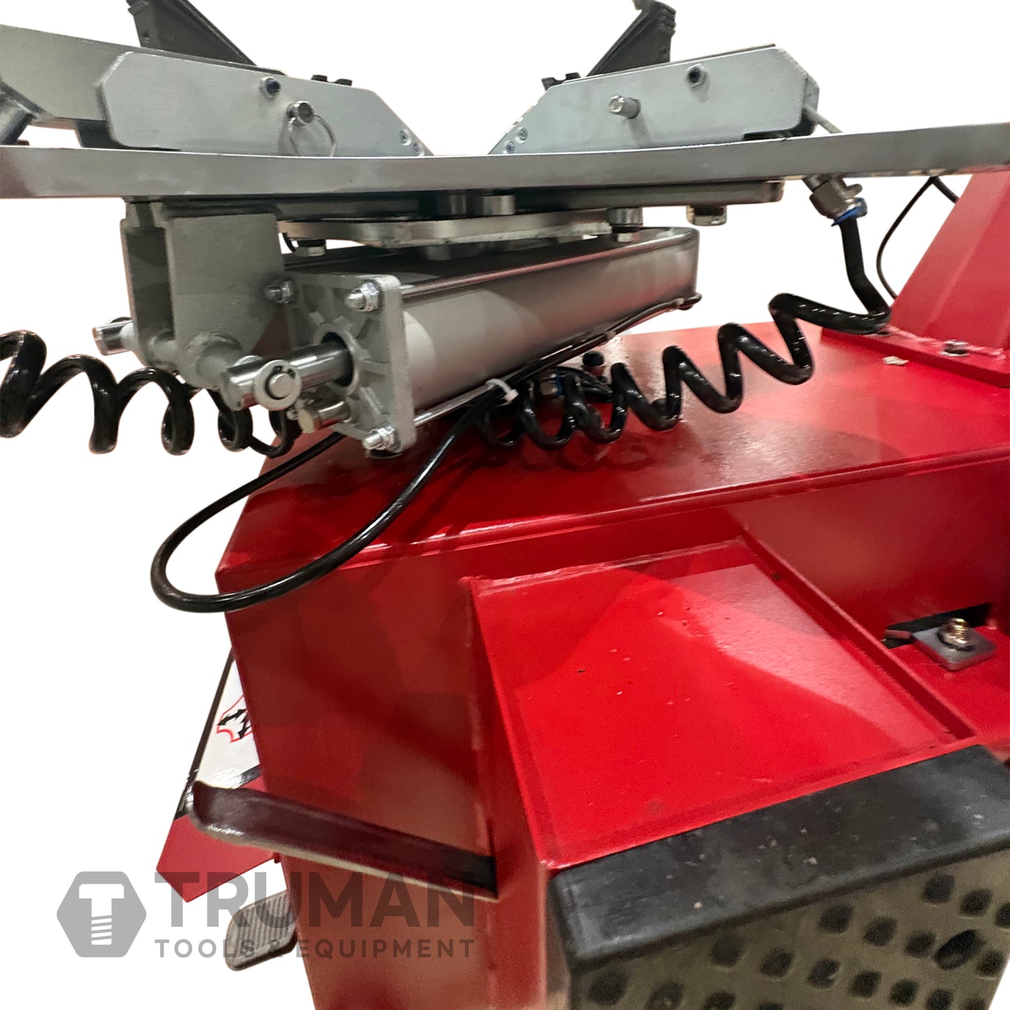 Bright 8630 Tire Changer