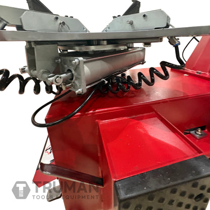 Bright 8630 Tire Changer