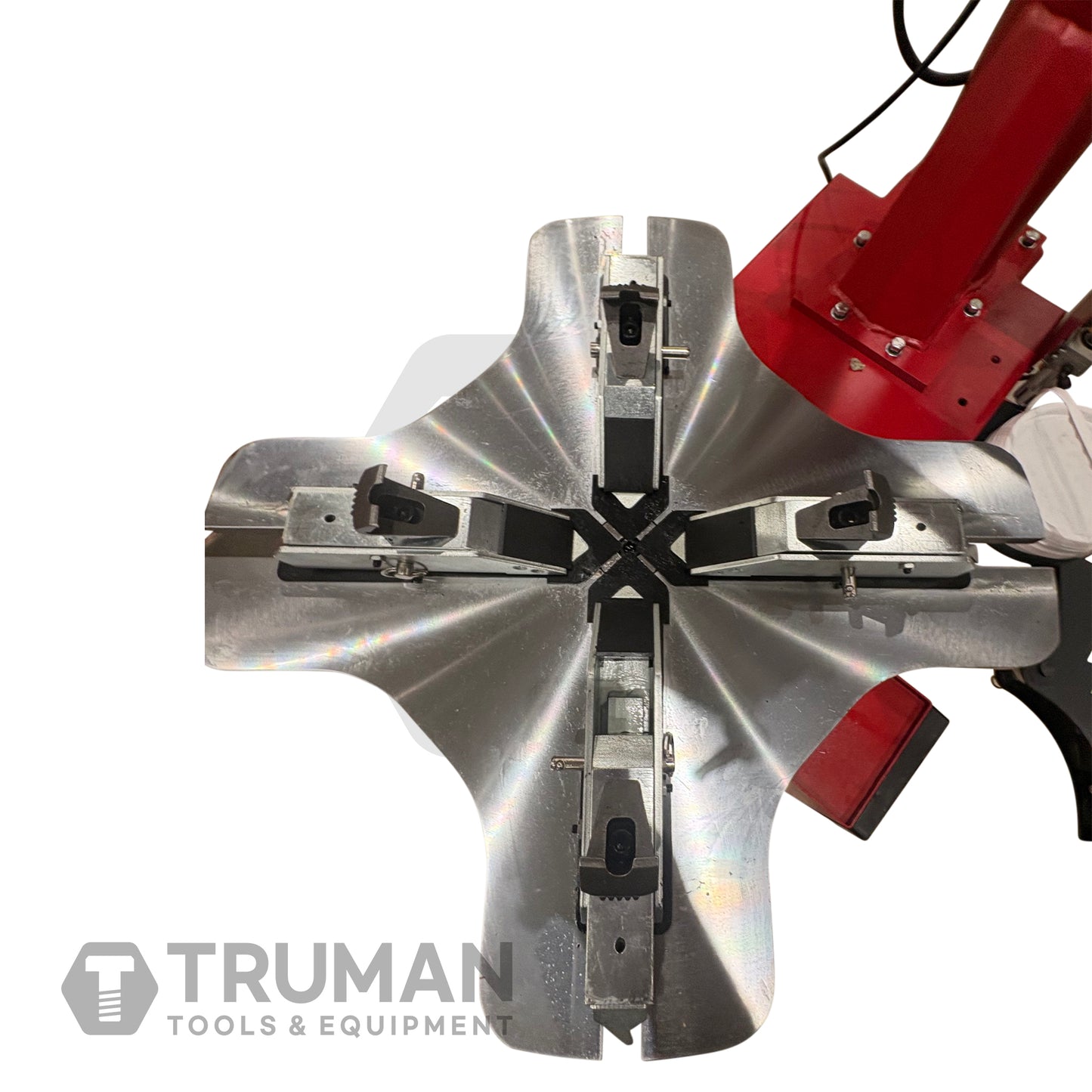 Bright 8630 Tire Changer