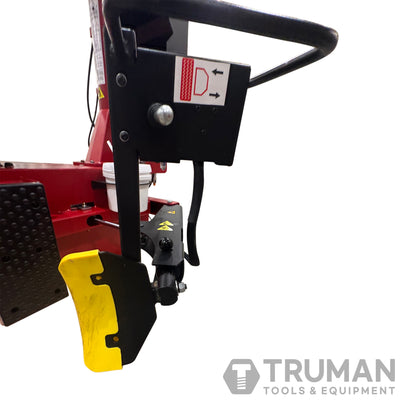 Bright 8630 Tire Changer
