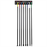 American Forge & Foundry Spare Tire Removal Set - 8 Piece