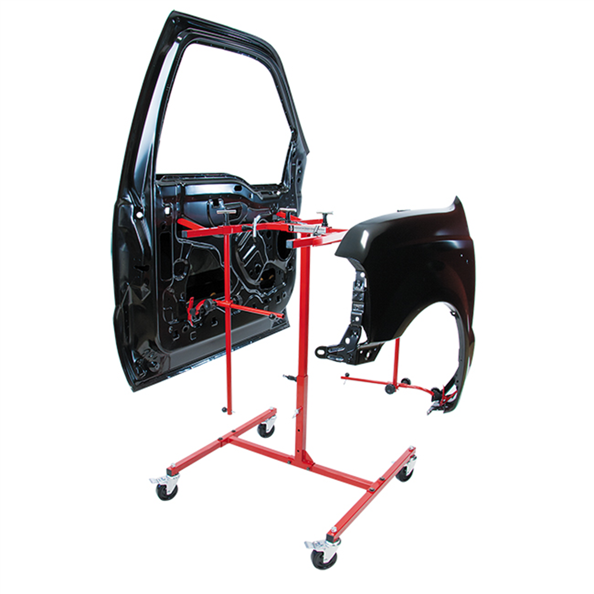 Innovative Tools & Tech Door-Fender Double