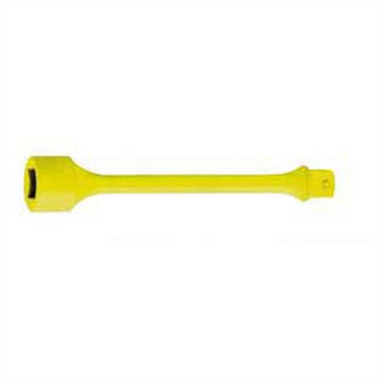 Ken-tool 3/4" Heavy-Duty Truck Torque Extensions 175 ft-lbs.75 lbs (.3 kg) Yellow (O)