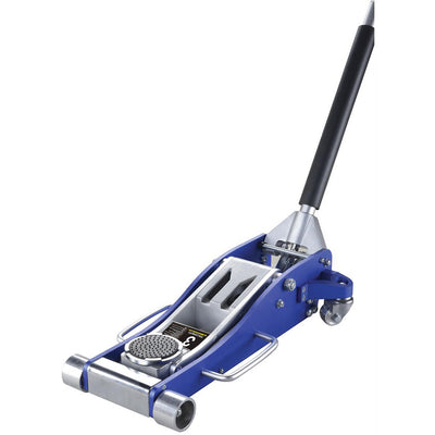 Floor jacks