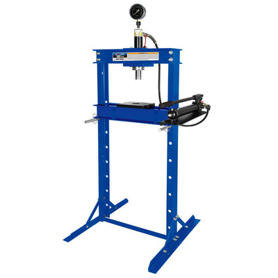 Shop presses
