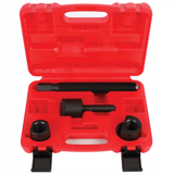 K-Tool Dual Wheel Separator