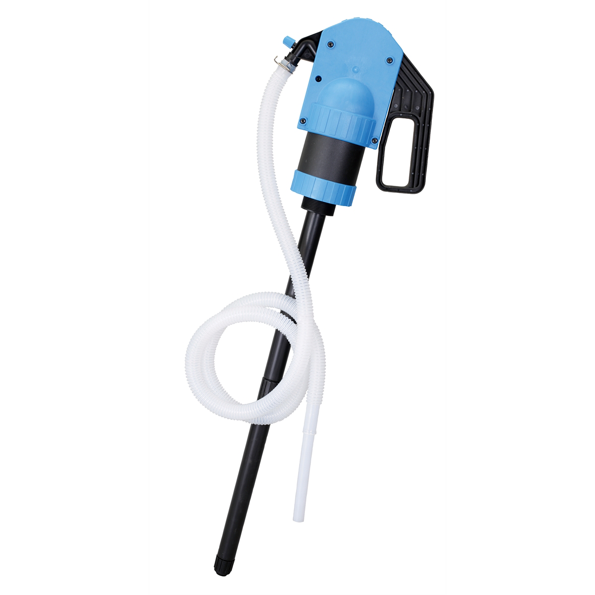 K-Tool Lever Transfer Pump 15-55 Gallon Drums