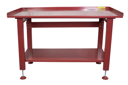 K-Tool Work Table Heavy Duty 1200 Pound