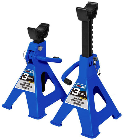 Jack stands